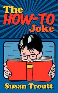 Cover image for The How-to Joke