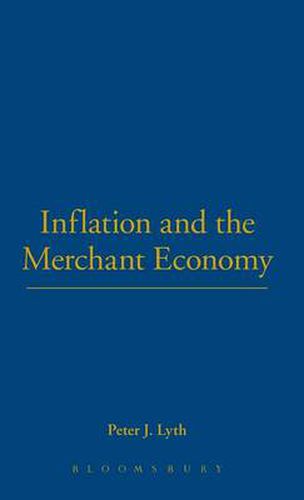 Cover image for Inflation and the Merchant Economy