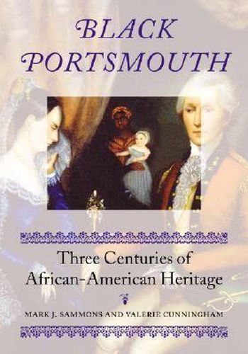 Cover image for Black Portsmouth