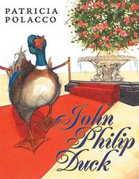 Cover image for John Philip Duck