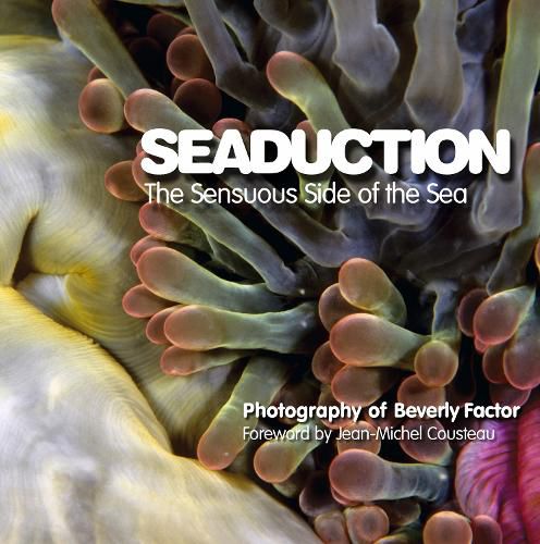 Cover image for Seaduction: The Sensuous Side of the Sea
