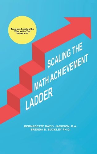 Cover image for Scaling the Math Achievement Ladder