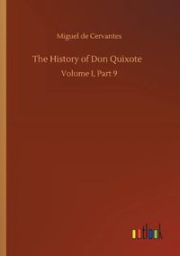 Cover image for The History of Don Quixote