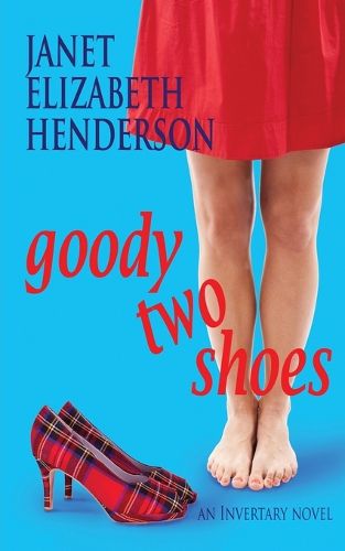 Cover image for Goody Two Shoes: Romantic Comedy