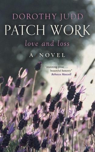 Cover image for Patch Work