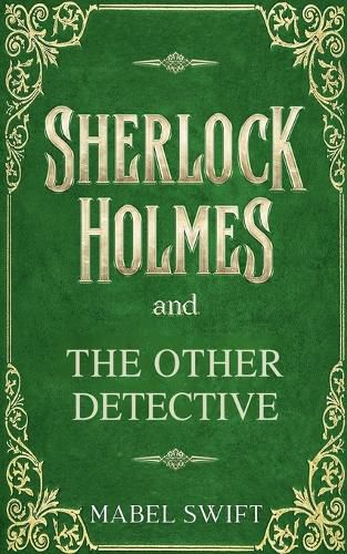 Cover image for Sherlock Holmes and The Other Detective