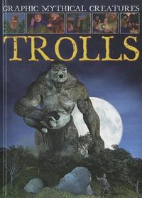 Cover image for Trolls