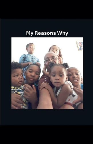 Cover image for My Reasons Why