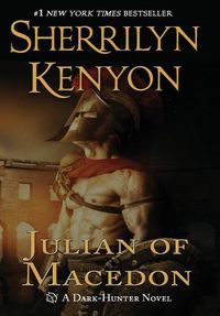 Cover image for Julian of Macedon