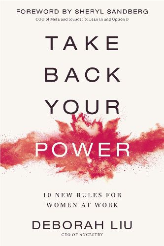 Cover image for Take Back Your Power