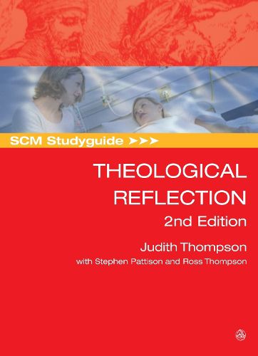 Cover image for SCM Studyguide: 2nd Edition