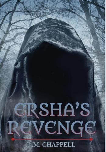 Cover image for Ersha's Revenge