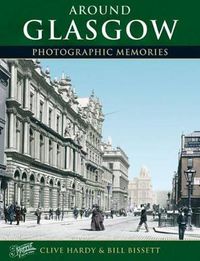 Cover image for Around Glasgow