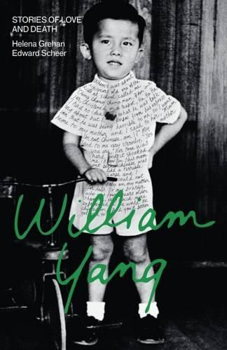 William Yang: Stories of Love and Death