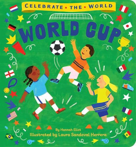Cover image for World Cup