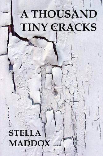 Cover image for A Thousand Tiny Cracks