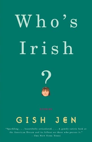Cover image for Who's Irish?: Stories