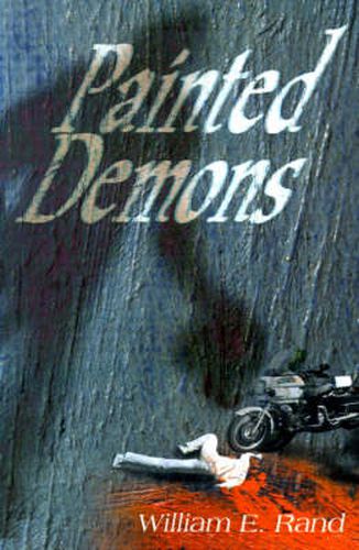 Cover image for Painted Demons