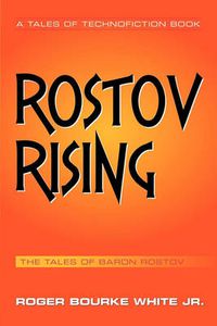 Cover image for Rostov Rising