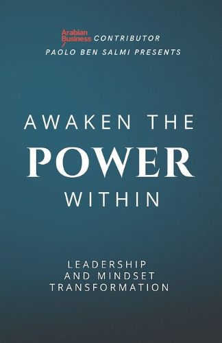 Awaken the Power Within