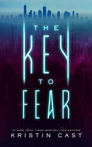 Cover image for The Key to Fear