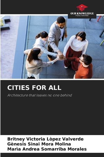 Cover image for Cities for All