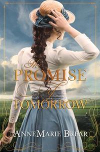 Cover image for The Promise of Tomorrow