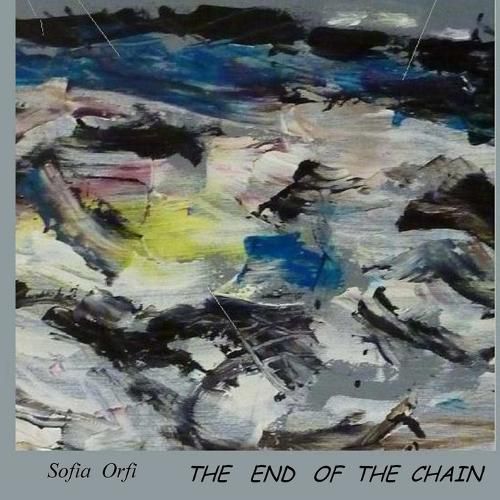 Cover image for The End of the Chain