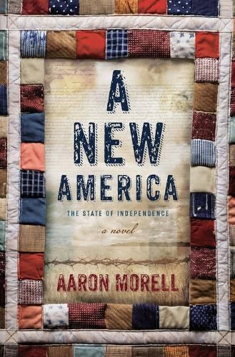 Cover image for A New America