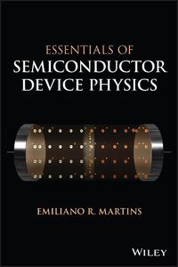 Cover image for Essentials of Semiconductor Device Physics