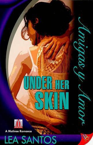 Cover image for Under Her Skin