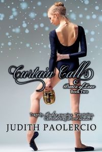 Cover image for Curtain Call