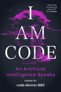Cover image for I Am Code