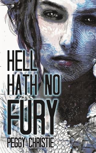 Cover image for Hell Hath No Fury