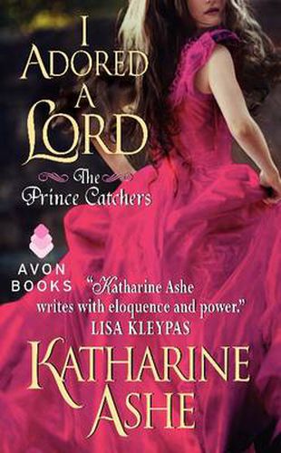 Cover image for I Adored a Lord