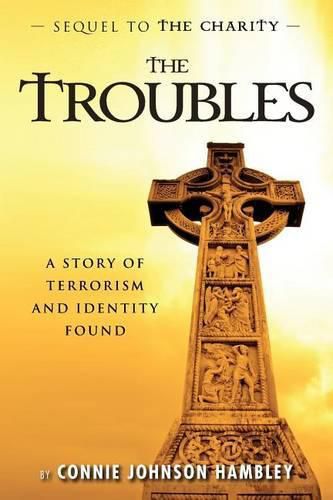 Cover image for The Troubles