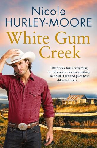 Cover image for White Gum Creek