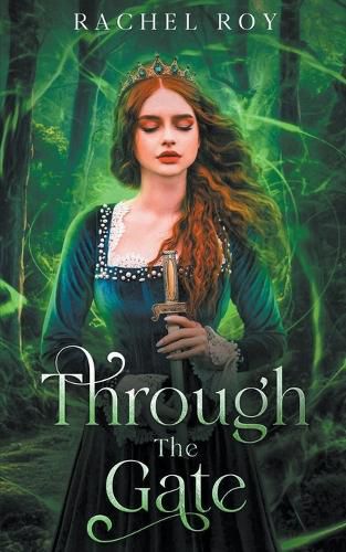 Cover image for Through the Gate