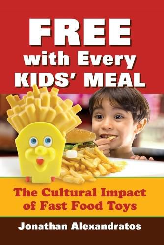 Cover image for Free with Every Kids' Meal
