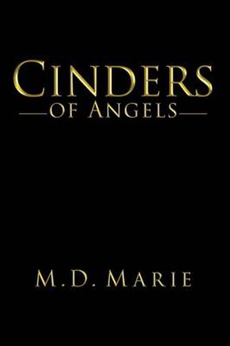 Cover image for Cinders of Angels