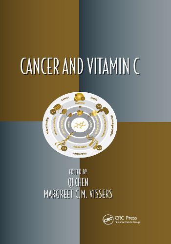 Cover image for Cancer and Vitamin C