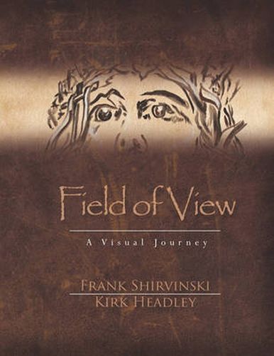 Cover image for Field of View