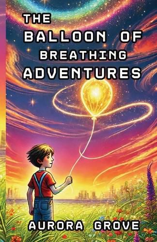 Cover image for The Balloon of Breathing Adventures