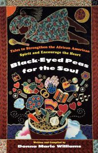 Cover image for Black Eyed Peas for the Soul