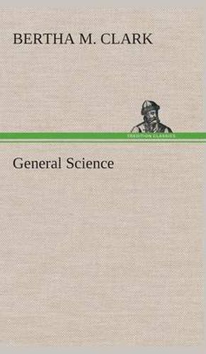 Cover image for General Science