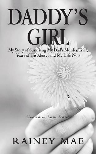 Cover image for Daddy's Girl