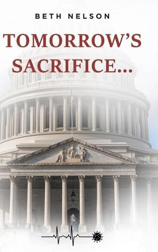 Cover image for Tomorrow's Sacrifice...