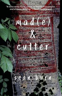 Cover image for Mad(e) & Cutter