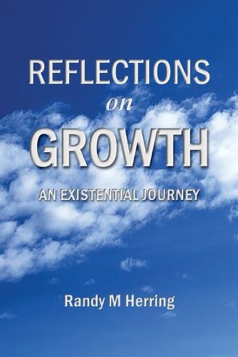 Cover image for Reflections on Growth