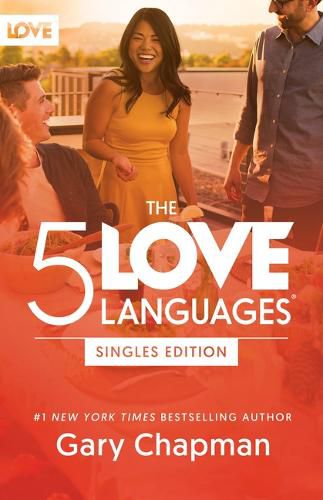 Cover image for 5 Love Languages Singles Edition, The